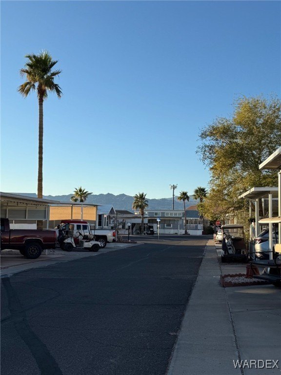Photo of Mobile Home Lot