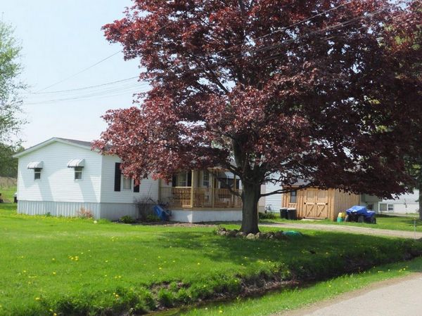 Photo of Mobile Home Park