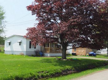 Thumbnail of mobile home park