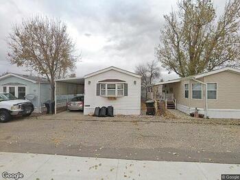 Thumbnail of mobile home
