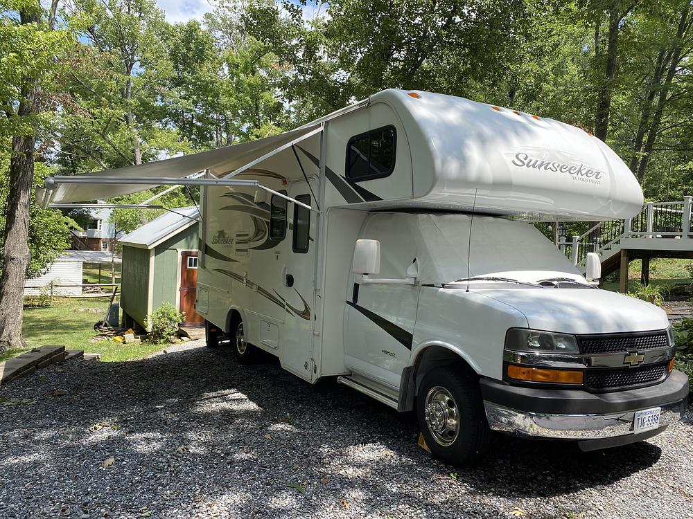 Photo of Rv