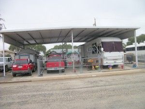 Photo of RV Lot