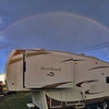 RV Park: Rafter H RV Court, Mercer County, ND, Golden Valley, ND