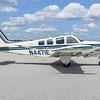 Aircraft for Sale: BEECHCRAFT A36 BONANZA