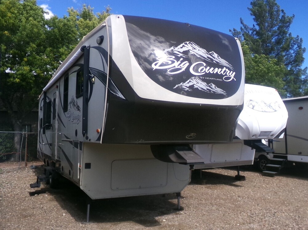 Photo of Rv