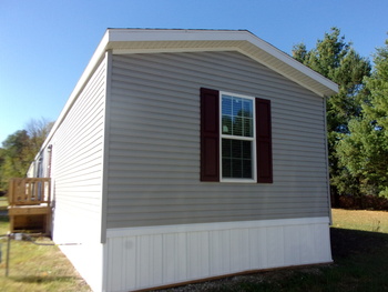Thumbnail of mobile home
