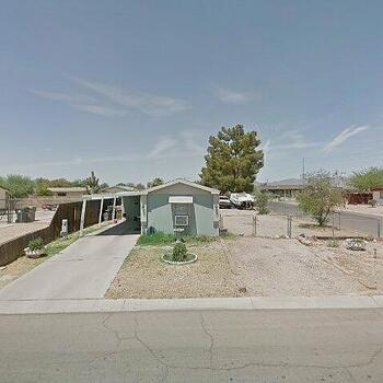 Thumbnail of mobile home