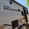 RV for Sale: 2021 MICRO MINNIE 2108TB