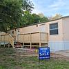 Mobile Home for Sale: For Sale: 4-bedroom, 2-bathroom |  Centralia  14, Centralia, IL