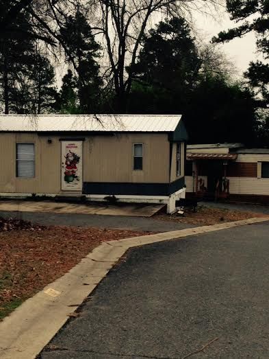 Photo of Mobile Home Park