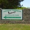 RV Park for Sale: Hidden Harbor RV Park, Los Molinos, CA