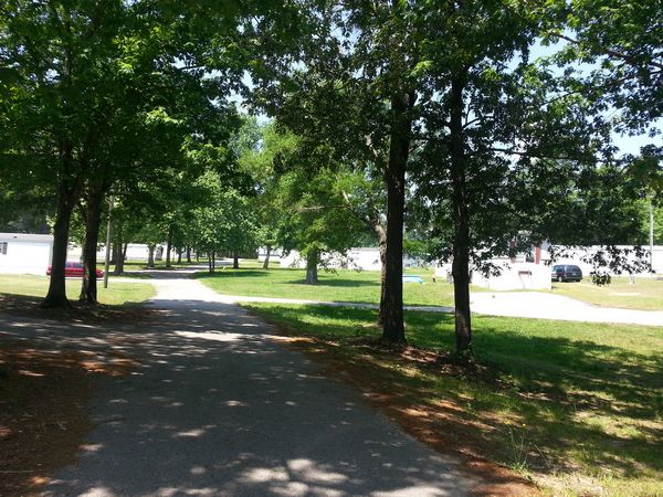 Photo of Mobile Home Park