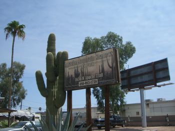 Photo of Mobile Home Park