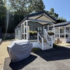 Mobile Home for Sale: 2 Bed 1 Bath 2024 Great Outdoor Cottages