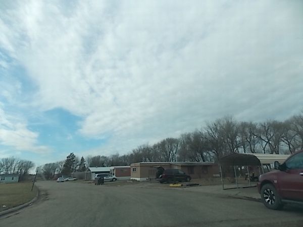 Photo of Mobile Home Parks