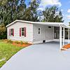 Mobile Home for Sale: 2 Bed 2 Bath 1988 Palm Harbor