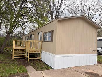 Thumbnail of mobile home