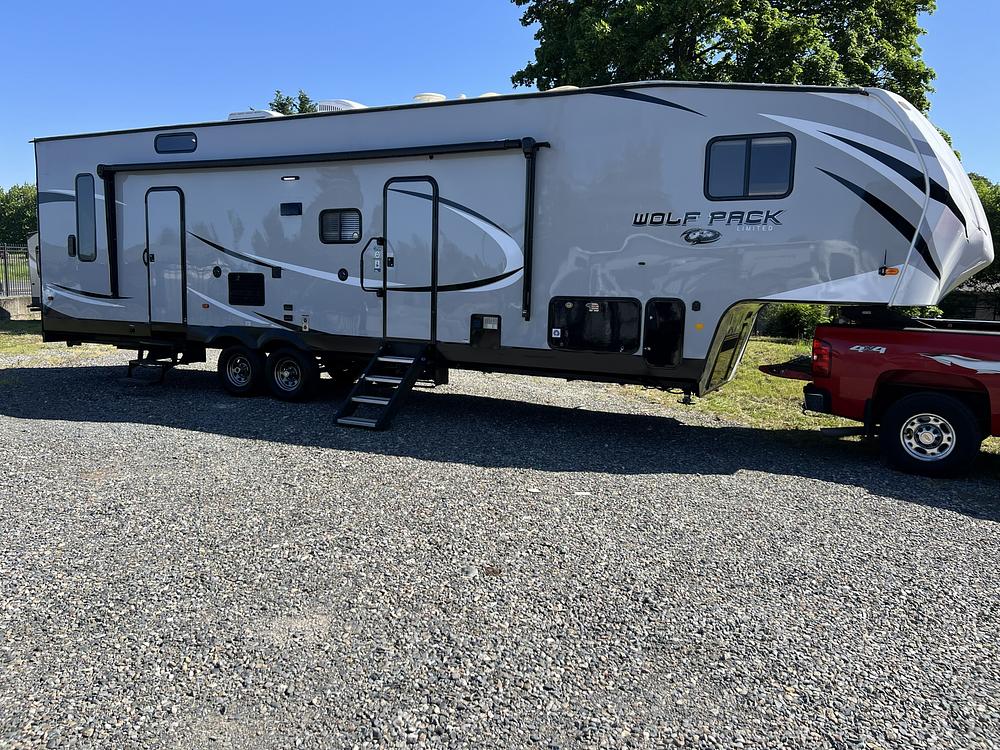 Photo of Rv