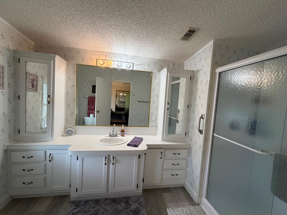 Cypress Lakes Village