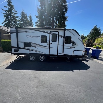 Photo of Rv