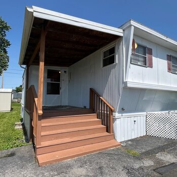 Thumbnail of mobile home