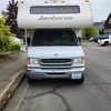 RV for Sale: 2000 JAMBOREE 27P