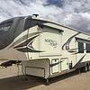 RV for Sale: 2018 NORTH POINT 379DBFS