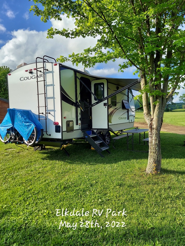 Photo of Rv