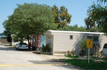 Photo of Typical Trailer