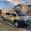 RV for Sale: 2021 PROMASTER 2500 HIGHROOF