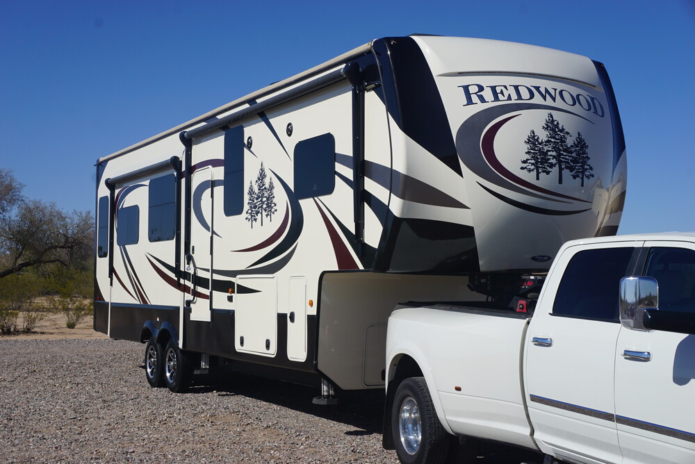 Photo of Rv
