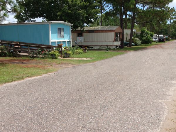 Photo of Mobile Home Park