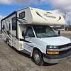 RV for Sale: 2018 FREELANDER 27QB CHEVY