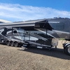 RV for Sale: 2016 Xlr Thunderbolt 395 AMP