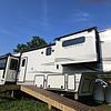 RV for Sale: 2022 MONTANA 3781RL
