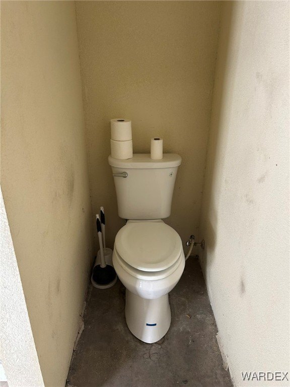 Photo of Mobile Home Lot