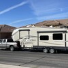 RV for Sale: 2017 COUGAR HALF-TON 279RKSWE