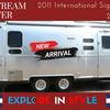 RV for Sale: 2011 INTERNATIONAL SIGNATURE 23CB