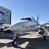 Aircraft for Sale: Beech King Air C90B