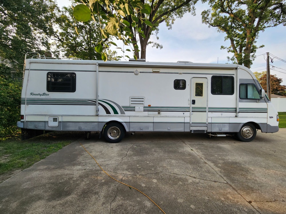 Photo of Rv