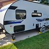 RV for Sale: 2022 SALEM FSX 179DBKX