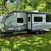 RV for Sale: 2016 CATALINA LEGACY EDITION 243RBS