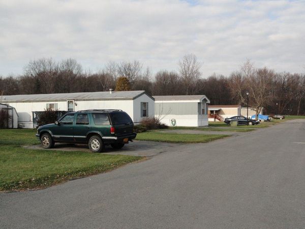 Photo of Manufactured Home Community