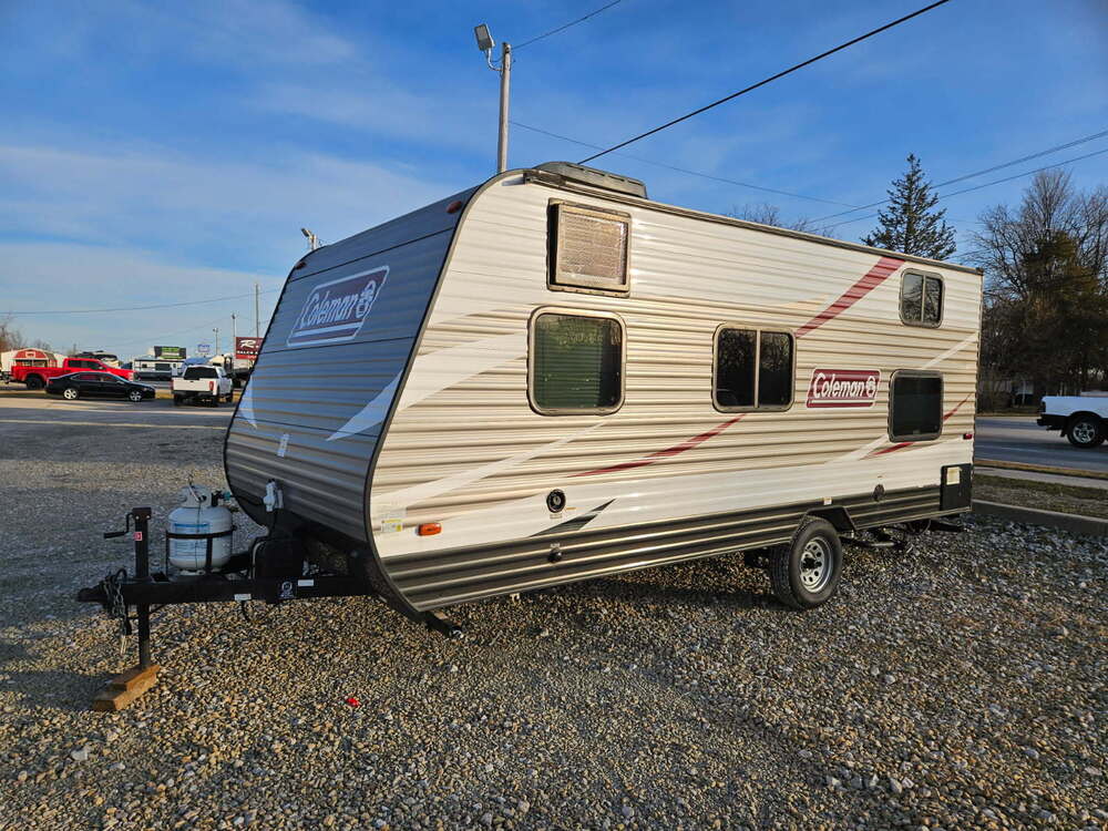 Photo of Rv