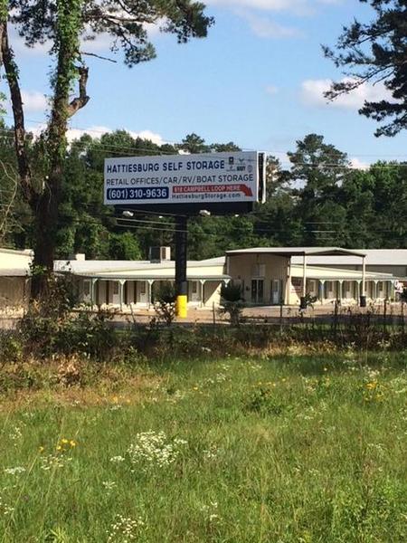 Photo of Billboard