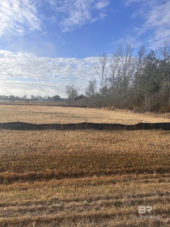 Photo of Mobile Home Lot