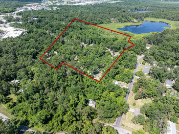 Thumbnail of mobile home park