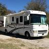 RV for Sale: 2003 DOLPHIN 35