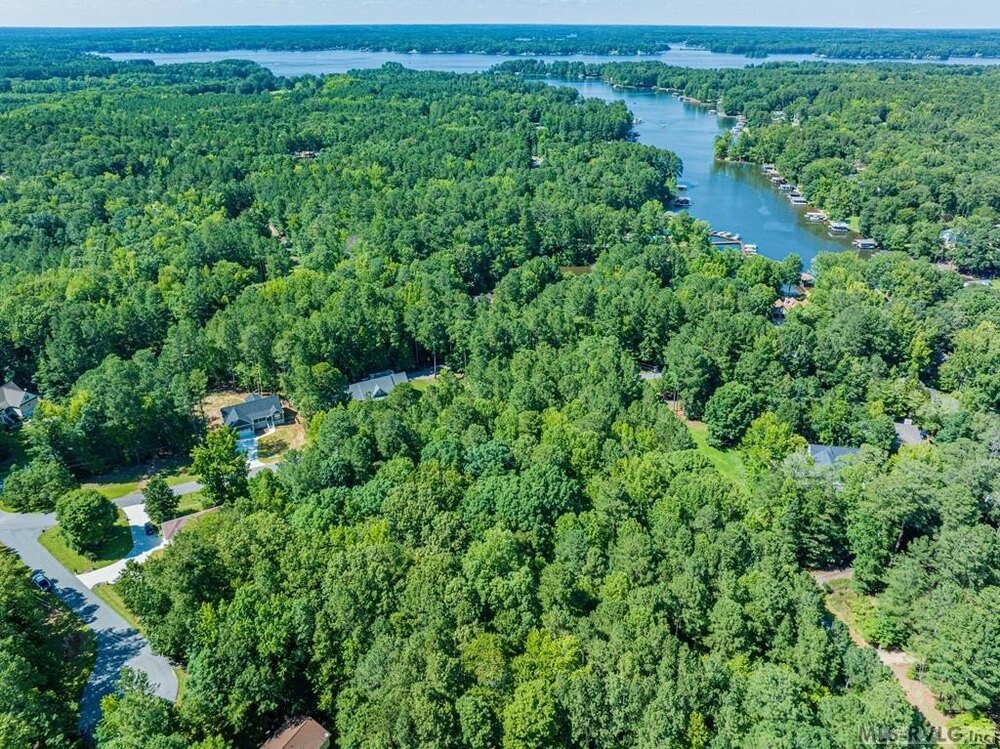 Photo of Mobile Home Lot