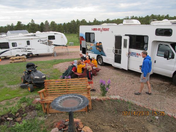 RV Park/Campground